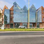 Aparthotel In - Stare *
