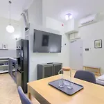 In - Stare Aparthotel Szczecin