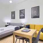 In - Stare Aparthotel Szczecin
