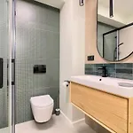 Aparthotel In - Stare Szczecin