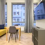 Aparthotel In - Stare Szczecin