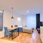 Aparthotel In - Stare Szczecin