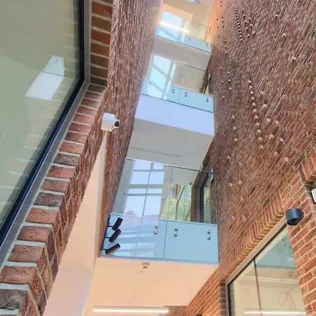 מלון דירות In - Stare *