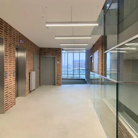 In - Stare מלון דירות