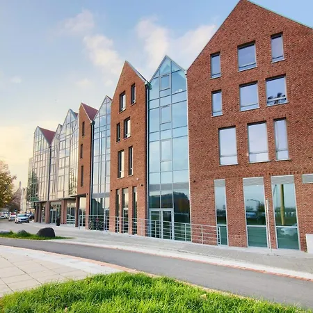 מלון דירות In - Stare שצ'צ'ין