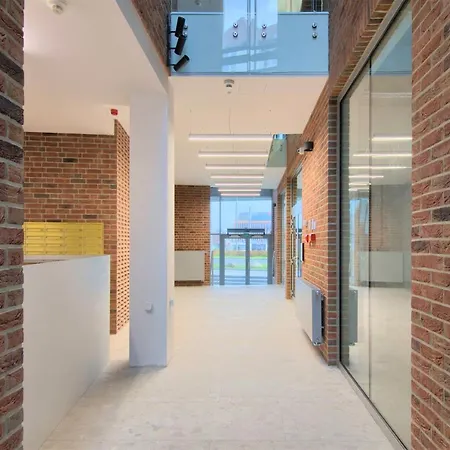 In - Stare מלון דירות שצ'צ'ין