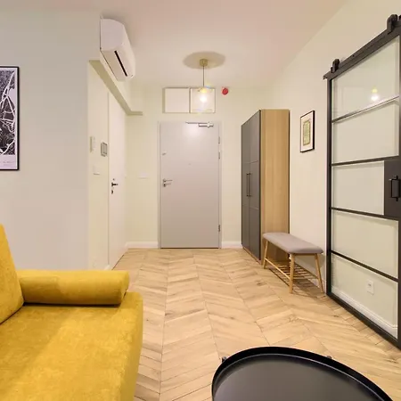 Aparthotel In - Stare Stettino