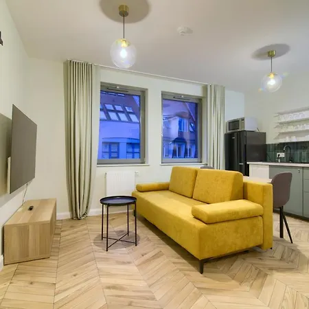 In - Stare מלון דירות *