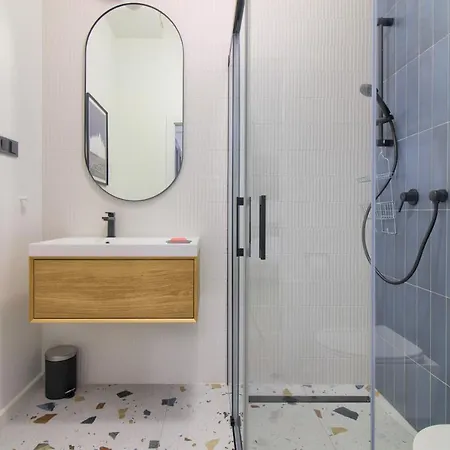 Aparthotel In - Stare Stettino