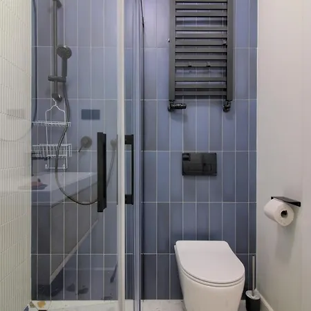 מלון דירות In - Stare *