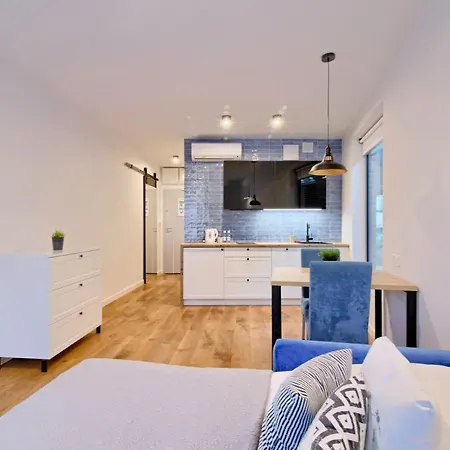 In - Stare מלון דירות