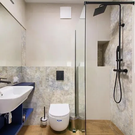 Aparthotel In - Stare Stettino