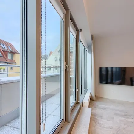 In - Stare מלון דירות *