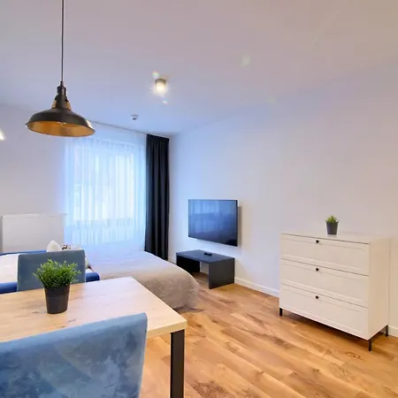 In - Stare מלון דירות *