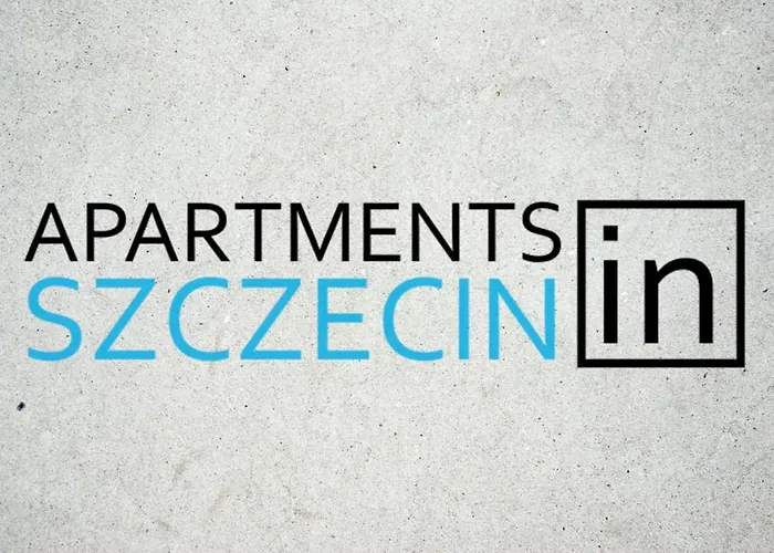 Lägenhetshotell In - Stare Szczecin