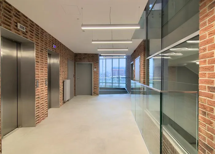 In - Stare Aparthotel