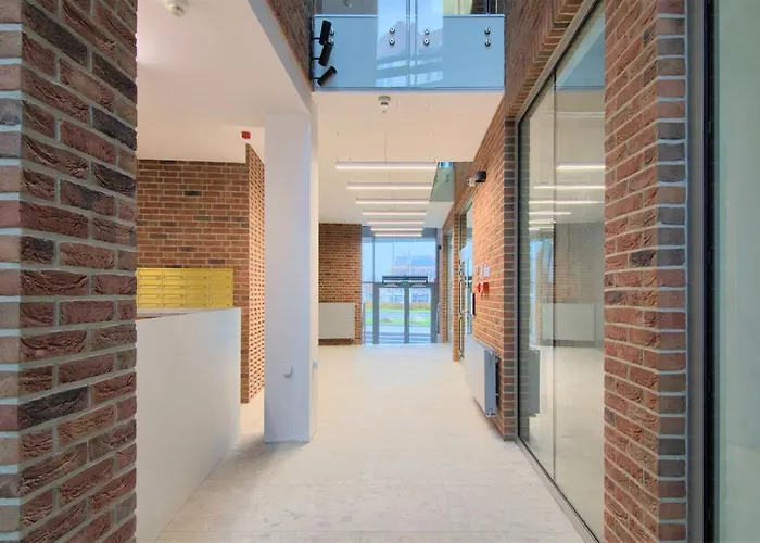 In - Stare Aparthotel Stettin