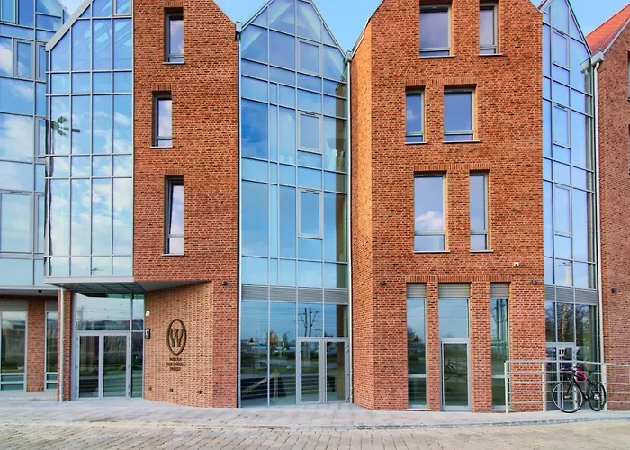 In - Stare Lägenhetshotell *