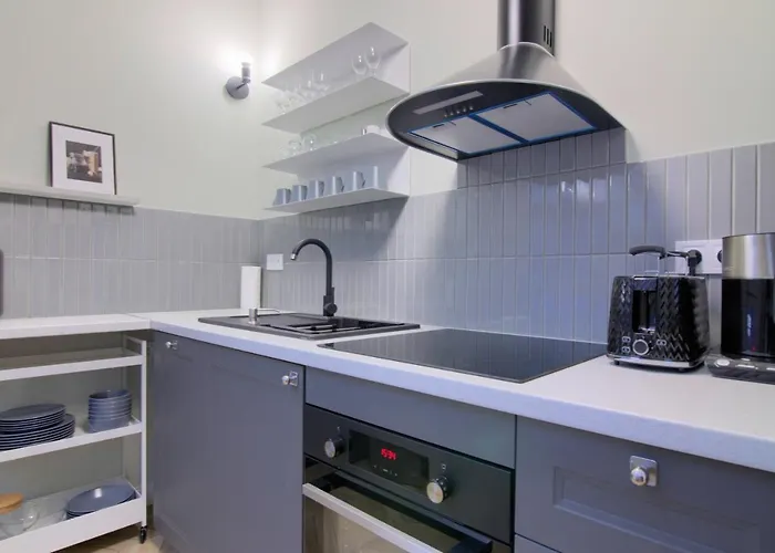 In - Stare * Stettin