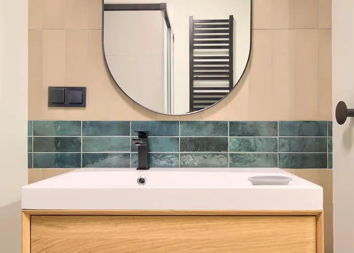 In - Stare Aparthotel