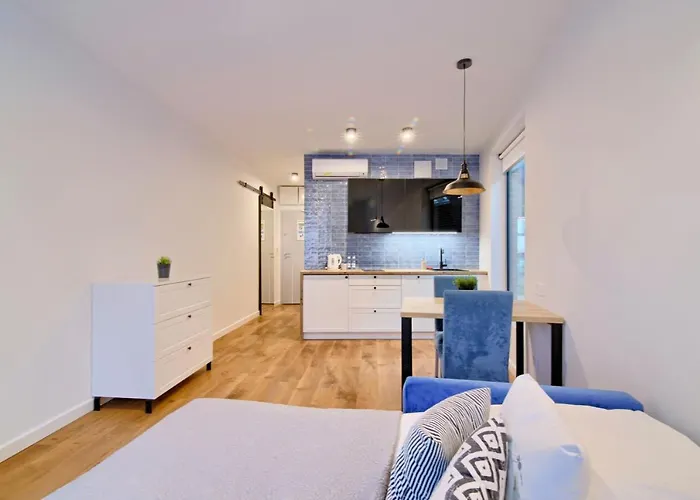 In - Stare Aparthotel