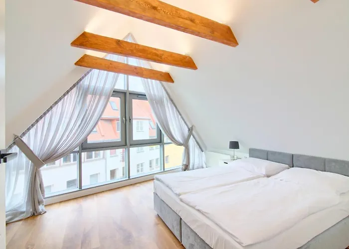 In - Stare * Stettin