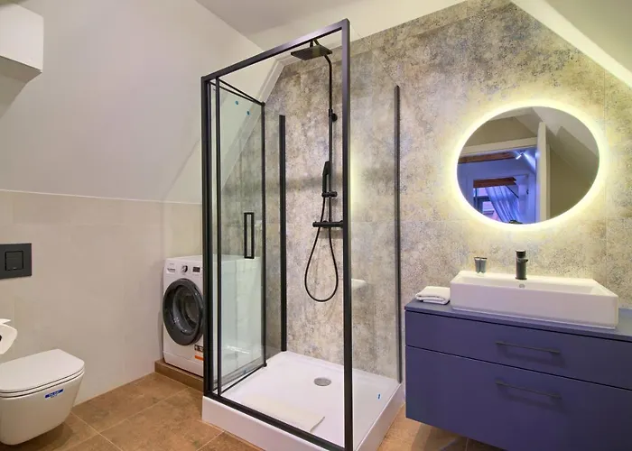 In - Stare Aparthotel *