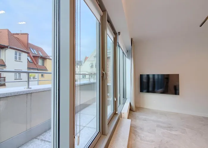 In - Stare Aparthotel *