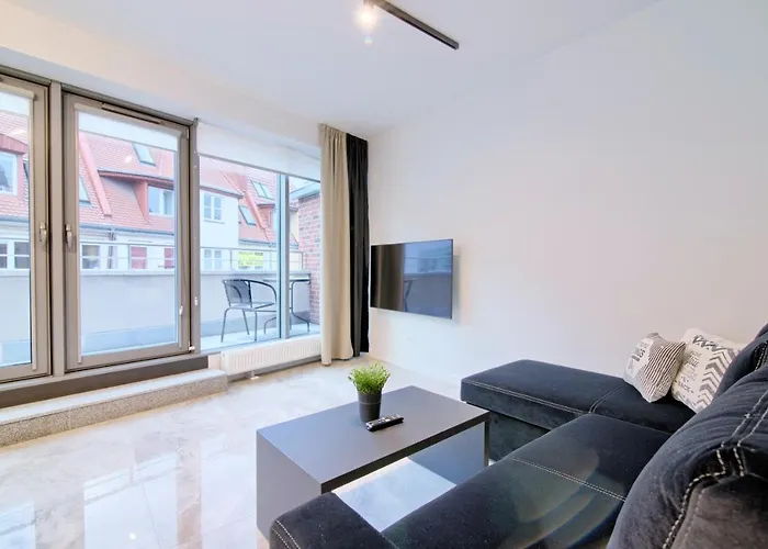 In - Stare * Stettin