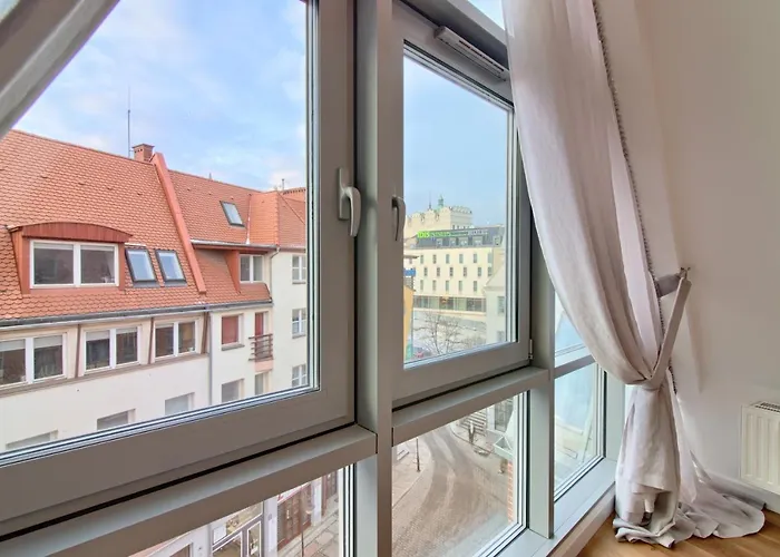 In - Stare Aparthotel